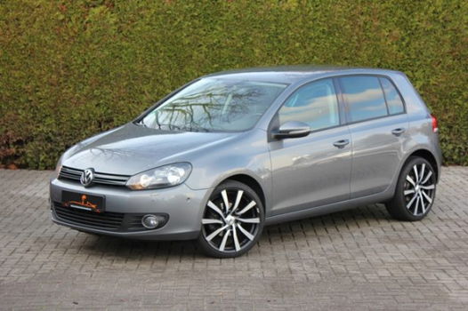 Volkswagen Golf - 1.2 TSI Comfl. BlueM, Vol opties - 1