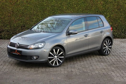 Volkswagen Golf - 1.2 TSI Comfl. BlueM, Vol opties - 1