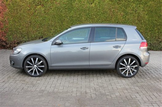 Volkswagen Golf - 1.2 TSI Comfl. BlueM, Vol opties - 1