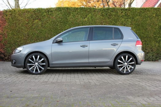 Volkswagen Golf - 1.2 TSI Comfl. BlueM, Vol opties - 1