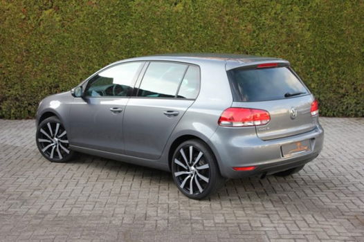 Volkswagen Golf - 1.2 TSI Comfl. BlueM, Vol opties - 1