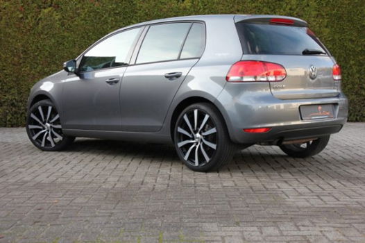 Volkswagen Golf - 1.2 TSI Comfl. BlueM, Vol opties - 1