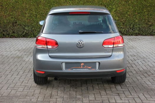 Volkswagen Golf - 1.2 TSI Comfl. BlueM, Vol opties - 1
