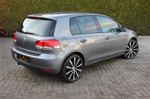 Volkswagen Golf - 1.2 TSI Comfl. BlueM, Vol opties - 1