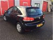 Volkswagen Golf - 1.4 TSI Comfortline Navi/Garantie Mogelijk - 1 - Thumbnail