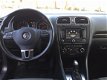 Volkswagen Golf - 1.4 TSI Comfortline Navi/Garantie Mogelijk - 1 - Thumbnail