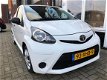 Toyota Aygo - 1.0 VVT-i Comfort Airco Elek. Ramen 2e Eig. NAP - 1 - Thumbnail