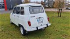 Renault 4 - 4 R4 TL - 1 - Thumbnail