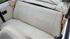 Volkswagen Kever Cabriolet - Triple White - 1 - Thumbnail