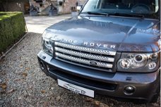 Land Rover Range Rover Sport - 4.2 V8 Supercharged /Harmankardon/super staat