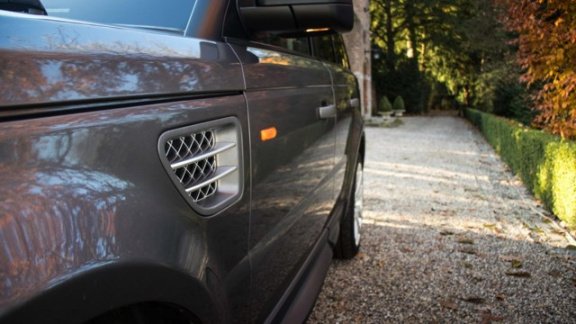 Land Rover Range Rover Sport - 4.2 V8 Supercharged /Harmankardon/super staat - 1