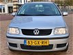 Volkswagen Polo - 1.4 Comfortline 2001|NW APK|IZGST - 1 - Thumbnail