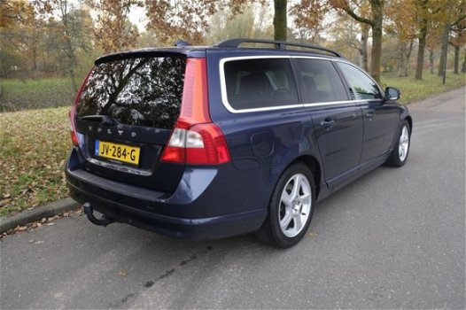 Volvo V70 - 1.6D Schuifdak/Trekhaak/Leder - 1