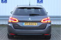 Peugeot 308 - 1.6 HDi 120pk Sublime Navi, Panoramadak - 1 - Thumbnail