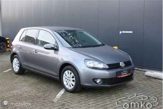 Volkswagen Golf - 1.2 TSI Tour II / CLIMATRONIC / NAVIGATIE / LM. VELGEN / ZEER NET - 1