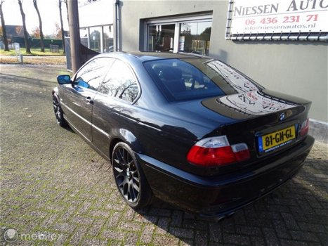 BMW 3-serie Coupé - 318Ci Executive - 1