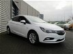 Opel Astra - 1.0 Online Edition Navigatie, Parkeersensoren, Camera, Telefoon - 1 - Thumbnail