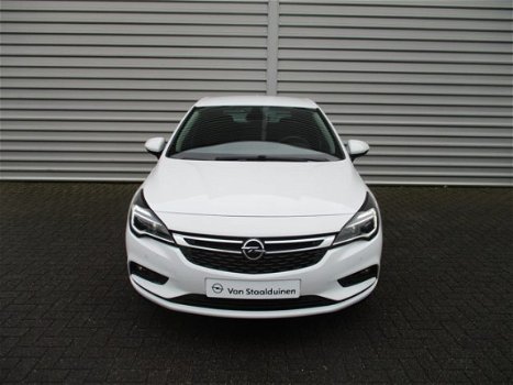 Opel Astra - 1.0 Online Edition Navigatie, Parkeersensoren, Camera, Telefoon - 1