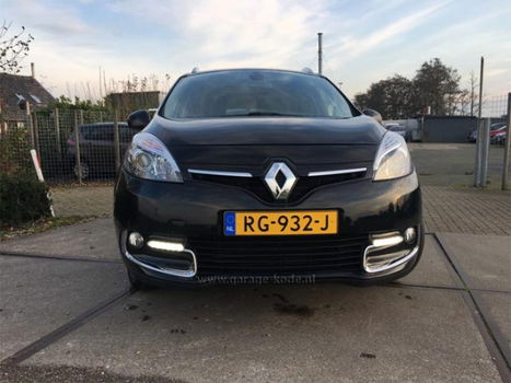 Renault Grand Scénic - 1.2 TCe Bose - 1