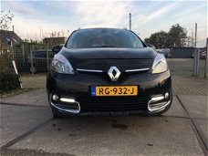 Renault Grand Scénic - 1.2 TCe Bose