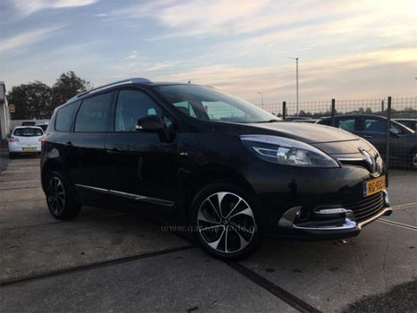 Renault Grand Scénic - 1.2 TCe Bose - 1