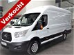 Ford Transit - 350 2.0 TDCI L4H3 Trend 2019 Airco - Cruise control - PDC - 1 - Thumbnail