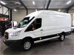 Ford Transit - 350 2.0 TDCI L4H3 Trend 2019 Airco - Cruise control - PDC - 1 - Thumbnail