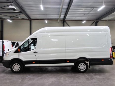 Ford Transit - 350 2.0 TDCI L4H3 Trend 2019 Airco - Cruise control - PDC - 1