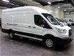 Ford Transit - 350 2.0 TDCI L4H3 Trend 2019 Airco - Cruise control - PDC - 1 - Thumbnail