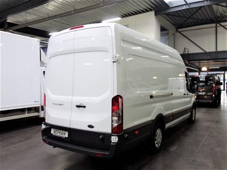 Ford Transit - 350 2.0 TDCI L4H3 Trend 2019 Airco - Cruise control - PDC - 1