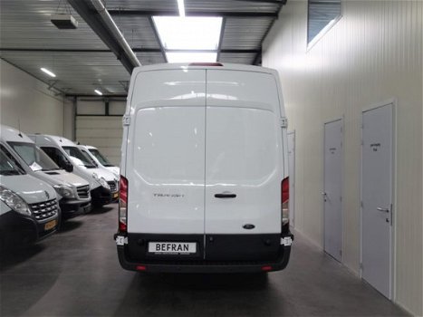 Ford Transit - 350 2.0 TDCI L4H3 Trend 2019 Airco - Cruise control - PDC - 1