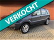 Ford Fusion - 1.6-16V Trend Airco / 102.000km - 1 - Thumbnail