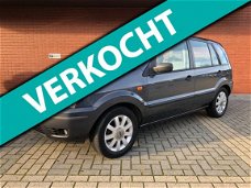 Ford Fusion - 1.6-16V Trend Airco / 102.000km