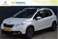 Peugeot 2008 - 1.2 AUTOMAAT AIRCO/NAVI/PAN.DAK - 1 - Thumbnail