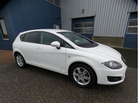 Seat Leon - 1.6 TDI Ecomotive Businessline COPA NAVI / PDC / CLIMA / CRUISE / ELEK RAMEN - 1