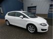 Seat Leon - 1.6 TDI Ecomotive Businessline COPA NAVI / PDC / CLIMA / CRUISE / ELEK RAMEN - 1 - Thumbnail