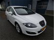 Seat Leon - 1.6 TDI Ecomotive Businessline COPA NAVI / PDC / CLIMA / CRUISE / ELEK RAMEN - 1 - Thumbnail