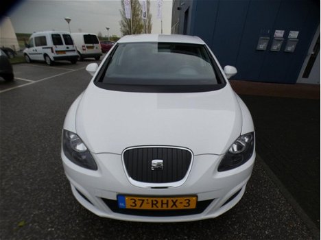 Seat Leon - 1.6 TDI Ecomotive Businessline COPA NAVI / PDC / CLIMA / CRUISE / ELEK RAMEN - 1