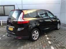 Renault Grand Scénic - 1.4 TCe 131 pk Dynamique navi trekhaak