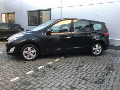 Renault Grand Scénic - 1.4 TCe 131 pk Dynamique navi trekhaak - 1