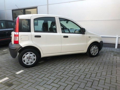 Fiat Panda - 1.2 Actual hoge instap en stuurbekr - 1