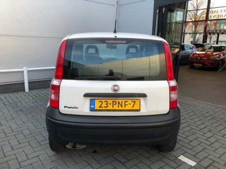 Fiat Panda - 1.2 Actual hoge instap en stuurbekr - 1