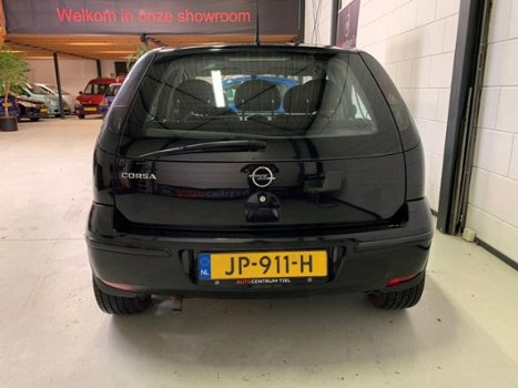 Opel Corsa - 1.0-12V Essentia * Airco * 5 deurs * SPORT - 1