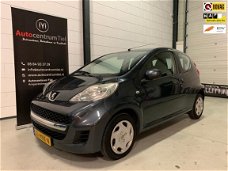 Peugeot 107 - 1.0-12V XS * NW APK * Airco * NAP