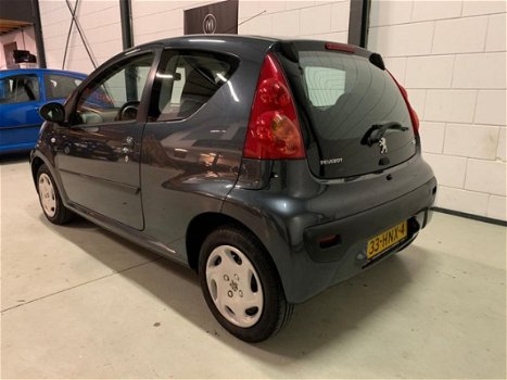 Peugeot 107 - 1.0-12V XS * NW APK * Airco * NAP - 1