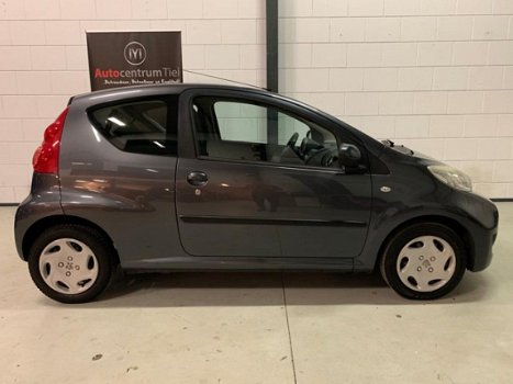 Peugeot 107 - 1.0-12V XS * NW APK * Airco * NAP - 1