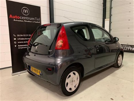 Peugeot 107 - 1.0-12V XS * NW APK * Airco * NAP - 1