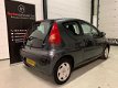 Peugeot 107 - 1.0-12V XS * NW APK * Airco * NAP - 1 - Thumbnail