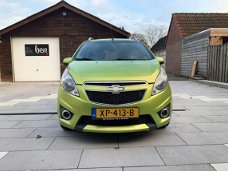 Chevrolet Spark - 1.2 16V LT 2e eig Airco LMV