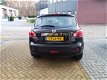 Nissan Qashqai - 1.6 Acenta Zwart - 1 - Thumbnail